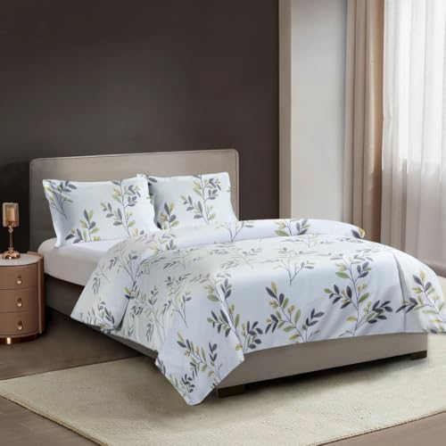 Duvet Cover Set (Botanical Breeze )