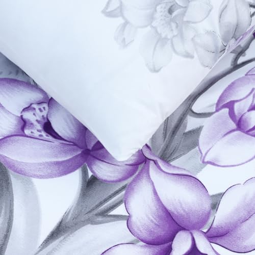 Duvet Cover Set (Butterfly Bloom ) - Image 4