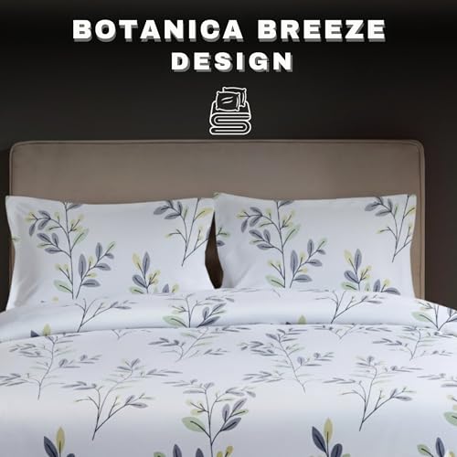 Duvet Cover Set (Botanical Breeze ) - Image 2