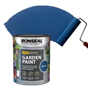 Ronseal Garden Paint option