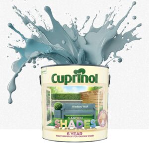 Cuprinol Garden Shades